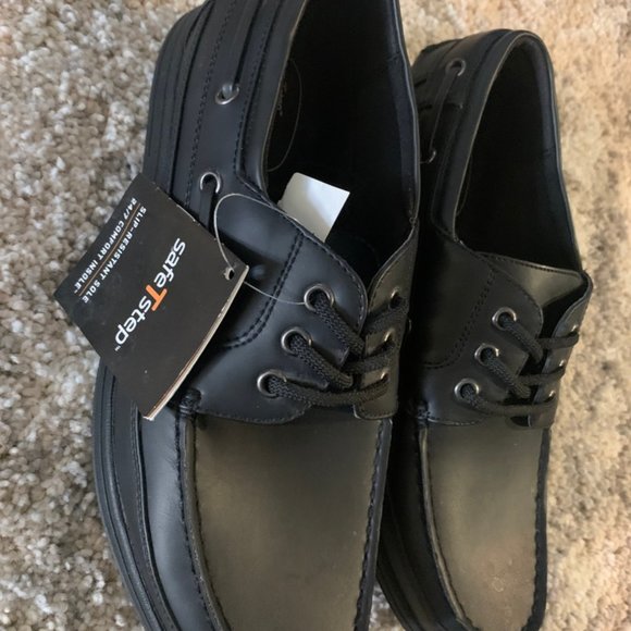 safetstep shoes mens